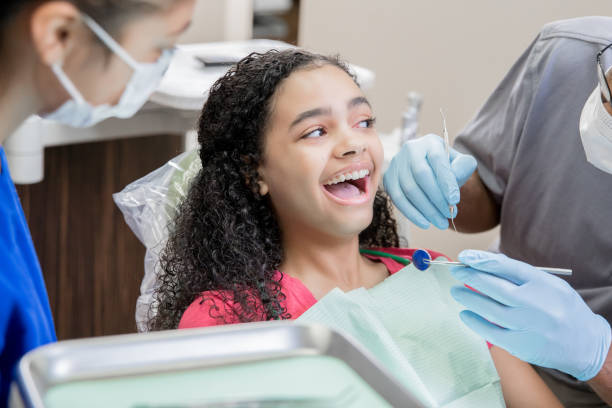 Best Affordable Emergency Dental Care  in La Blanca, TX