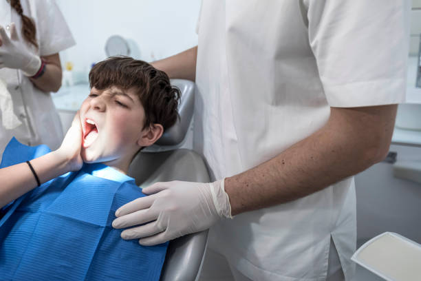 Best Emergency Gum Pain Relief  in La Blanca, TX
