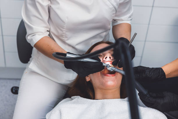 Best Dentist for Severe Toothache  in La Blanca, TX