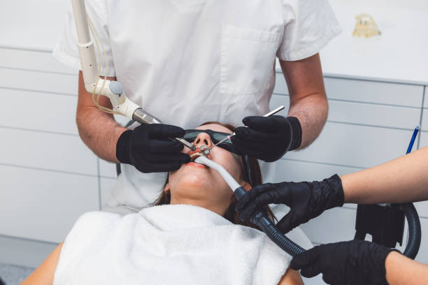 Best Emergency Dental Filling Replacement  in La Blanca, TX